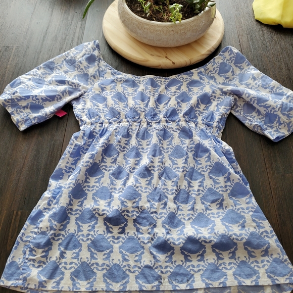 Lilly Pulitzer top - Picture 3 of 3